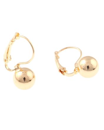 Fashion Hoop Earrings