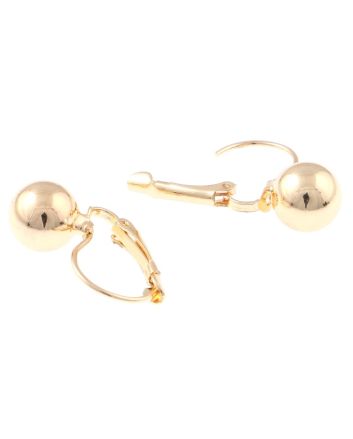 Fashion Hoop Earrings
