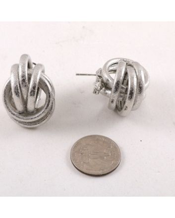 Plated Earrings
