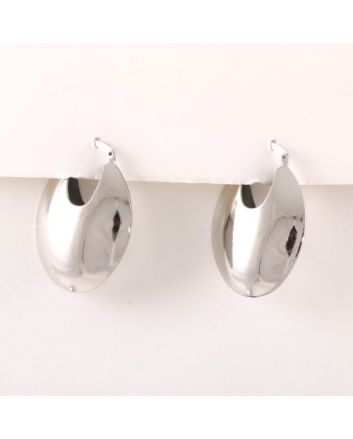 Plated Earrings