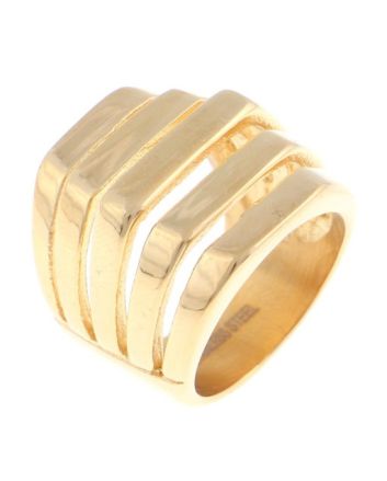 Stainless Steel Ring