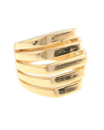 Stainless Steel Ring