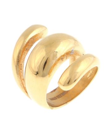 Stainless Steel Ring