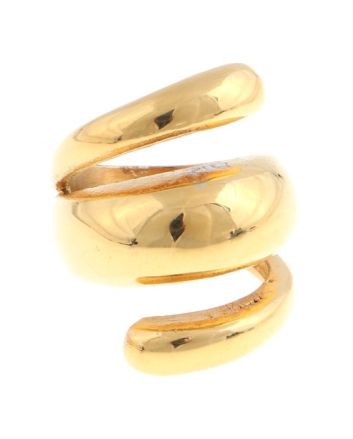 Stainless Steel Ring