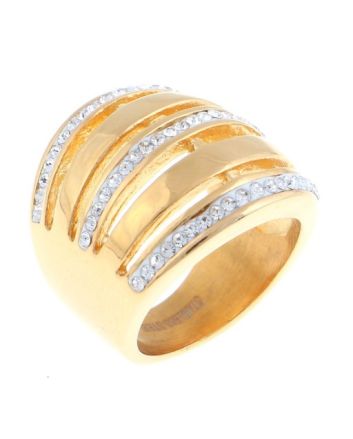 Stainless Steel Ring