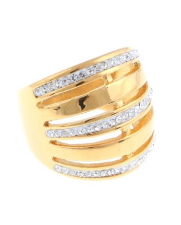 Stainless Steel Ring