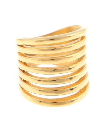 Stainless Steel Ring