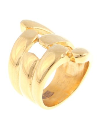 Stainless Steel Ring
