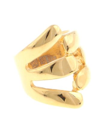 Stainless Steel Ring