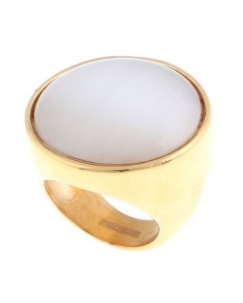 Stainless Steel Ring