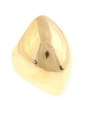 Stainless Steel Ring
