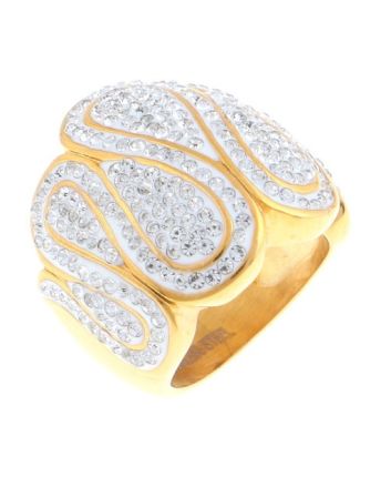 Stainless Steel Ring
