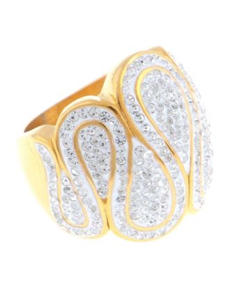Stainless Steel Ring
