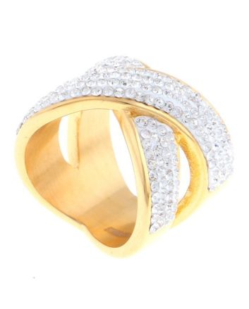 Stainless Steel Ring