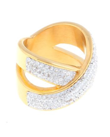 Stainless Steel Ring
