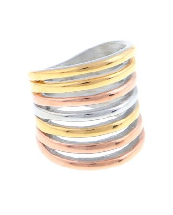 Stainless Steel Ring