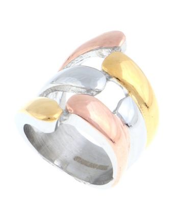 Stainless Steel Ring