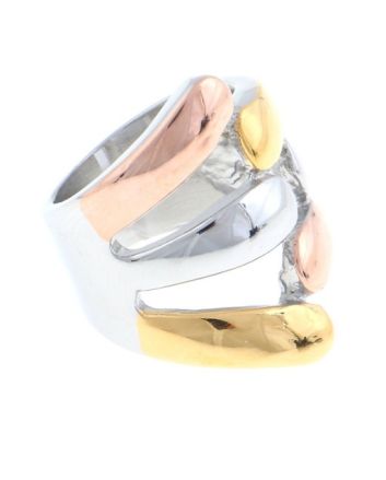 Stainless Steel Ring