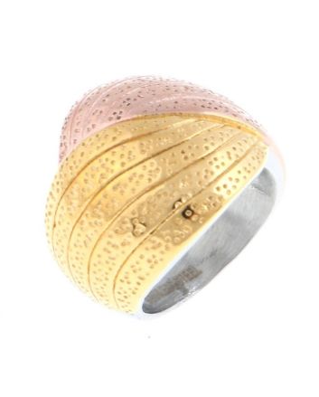 Stainless Steel Ring