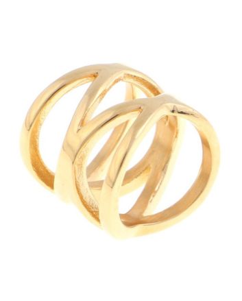 Stainless Steel Ring