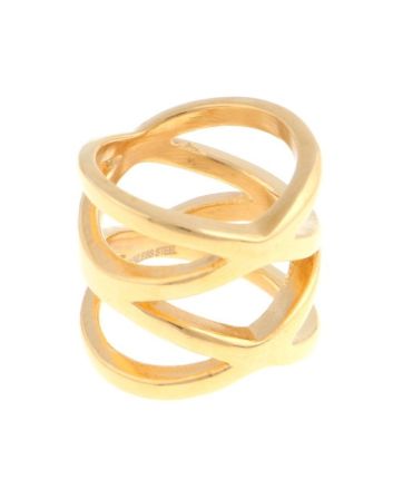 Stainless Steel Ring
