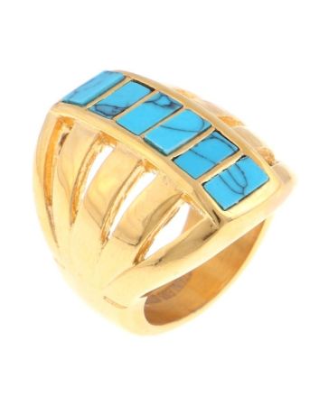 Stainless Steel Ring