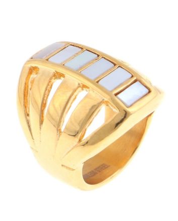 Stainless Steel Ring