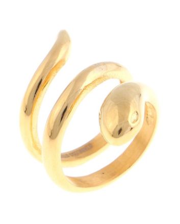 Stainless Steel Ring