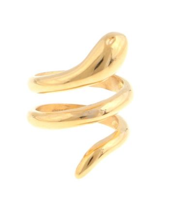 Stainless Steel Ring