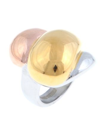 Stainless Steel Ring
