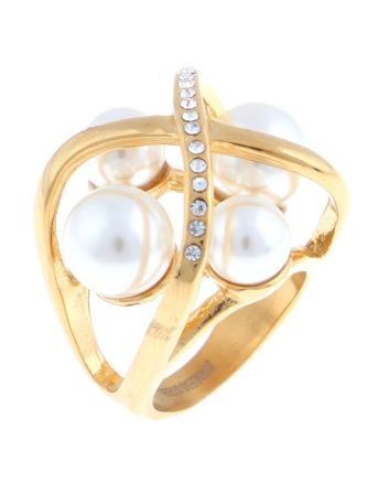Stainless Steel Ring