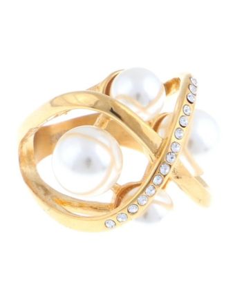 Stainless Steel Ring