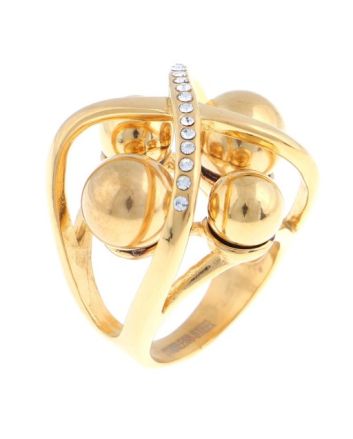 Stainless Steel Ring