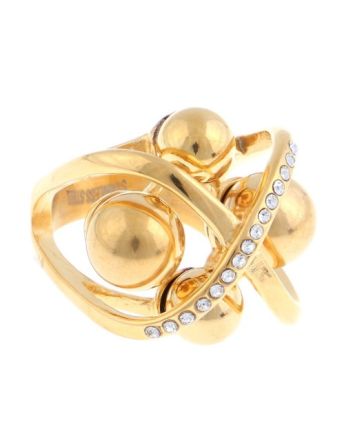 Stainless Steel Ring