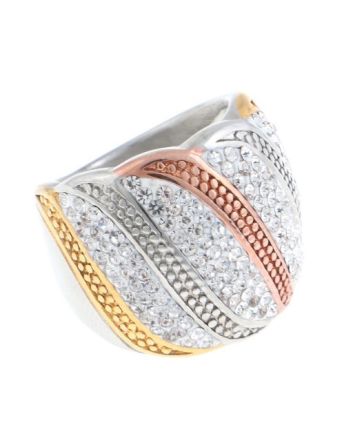 Stainless Steel Ring