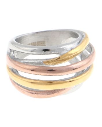 Stainless Steel Ring