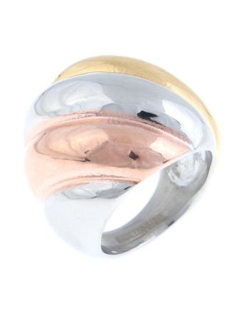 Stainless Steel Ring