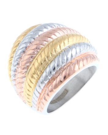 Stainless Steel Ring