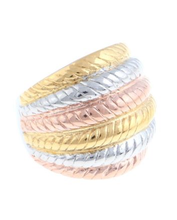 Stainless Steel Ring