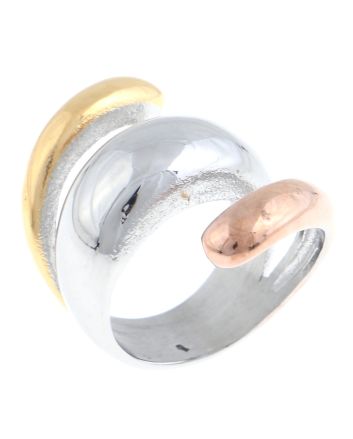 Stainless Steel Ring