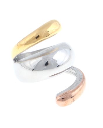 Stainless Steel Ring