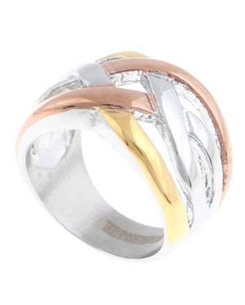 Stainless Steel Ring