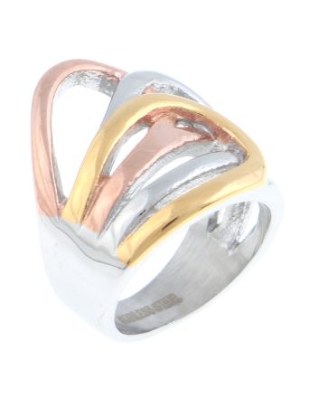 Stainless Steel Ring