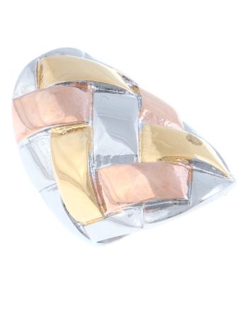 Stainless Steel Ring