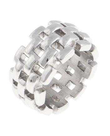 Stainless Steel Ring
