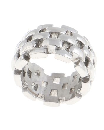 Stainless Steel Ring