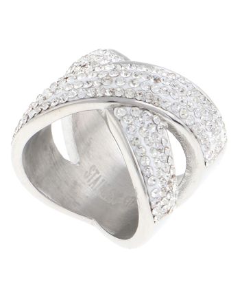 Stainless Steel Ring