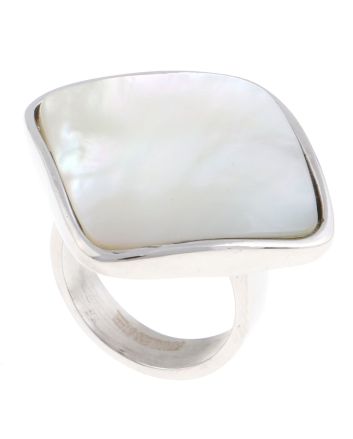 Stainless Steel Ring
