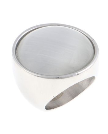 Stainless Steel Ring