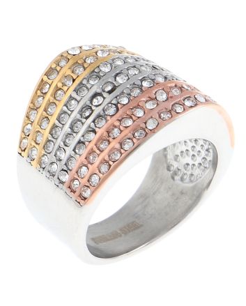 Stainless Steel Ring